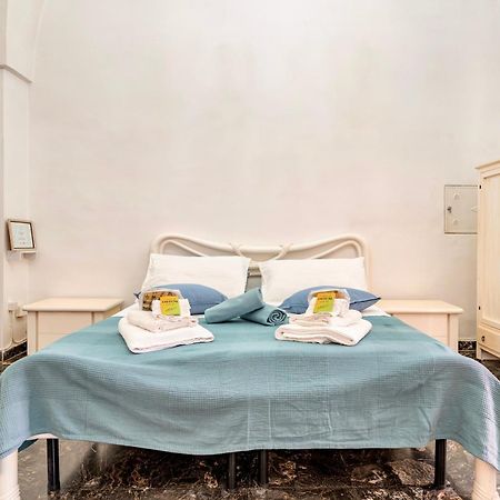 Γενος - Ghenos Apartment Ostuni Ngoại thất bức ảnh
