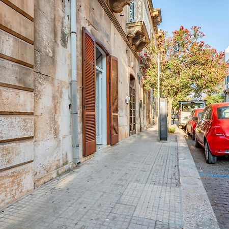 Γενος - Ghenos Apartment Ostuni Ngoại thất bức ảnh