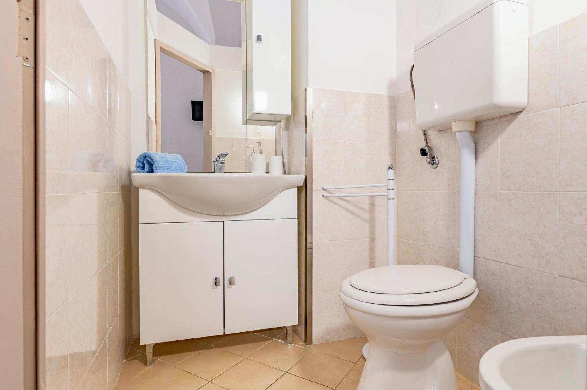 Γενος - Ghenos Apartment Ostuni Ngoại thất bức ảnh