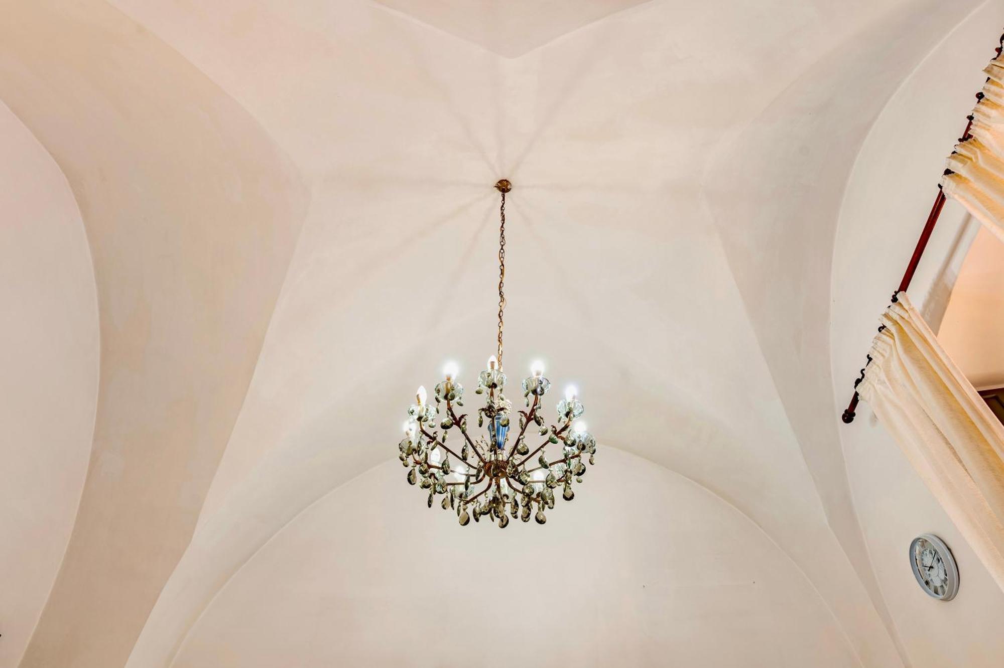 Γενος - Ghenos Apartment Ostuni Ngoại thất bức ảnh