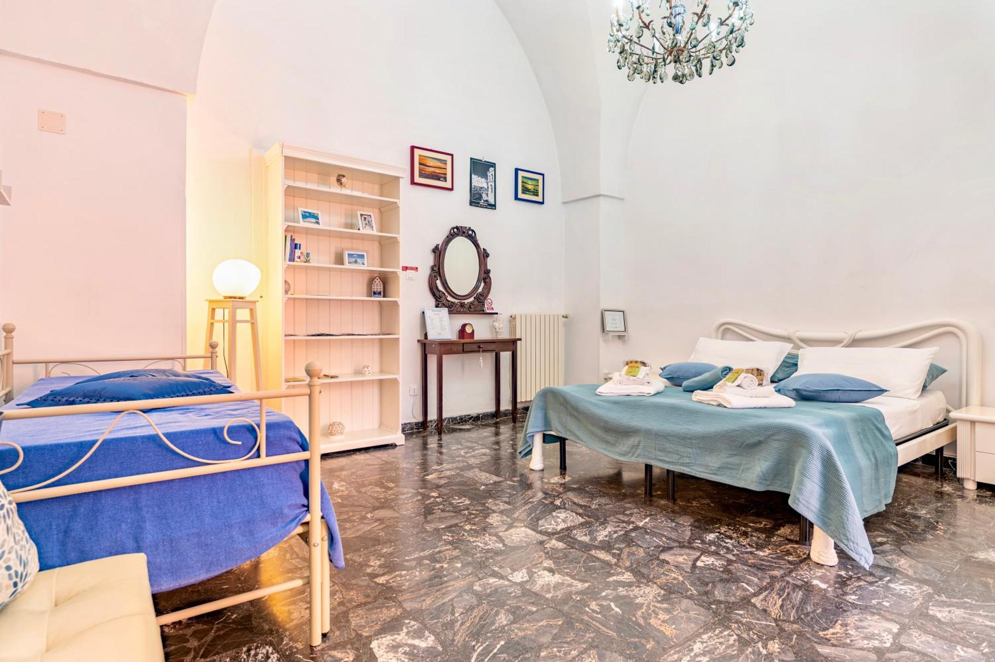 Γενος - Ghenos Apartment Ostuni Ngoại thất bức ảnh