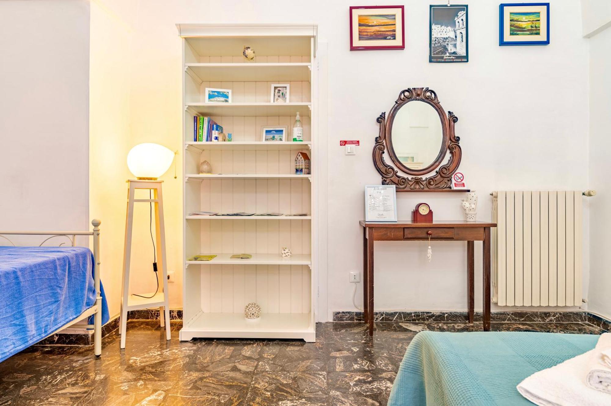 Γενος - Ghenos Apartment Ostuni Ngoại thất bức ảnh
