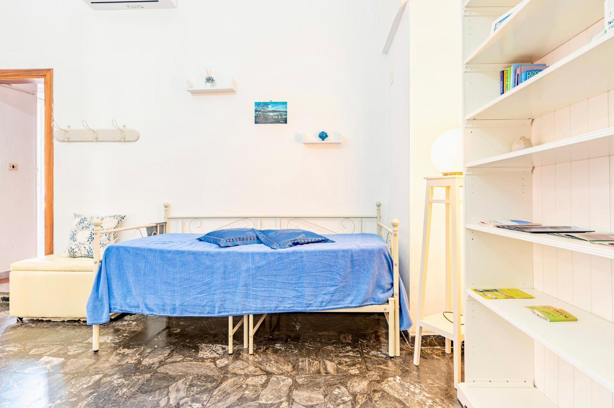 Γενος - Ghenos Apartment Ostuni Ngoại thất bức ảnh
