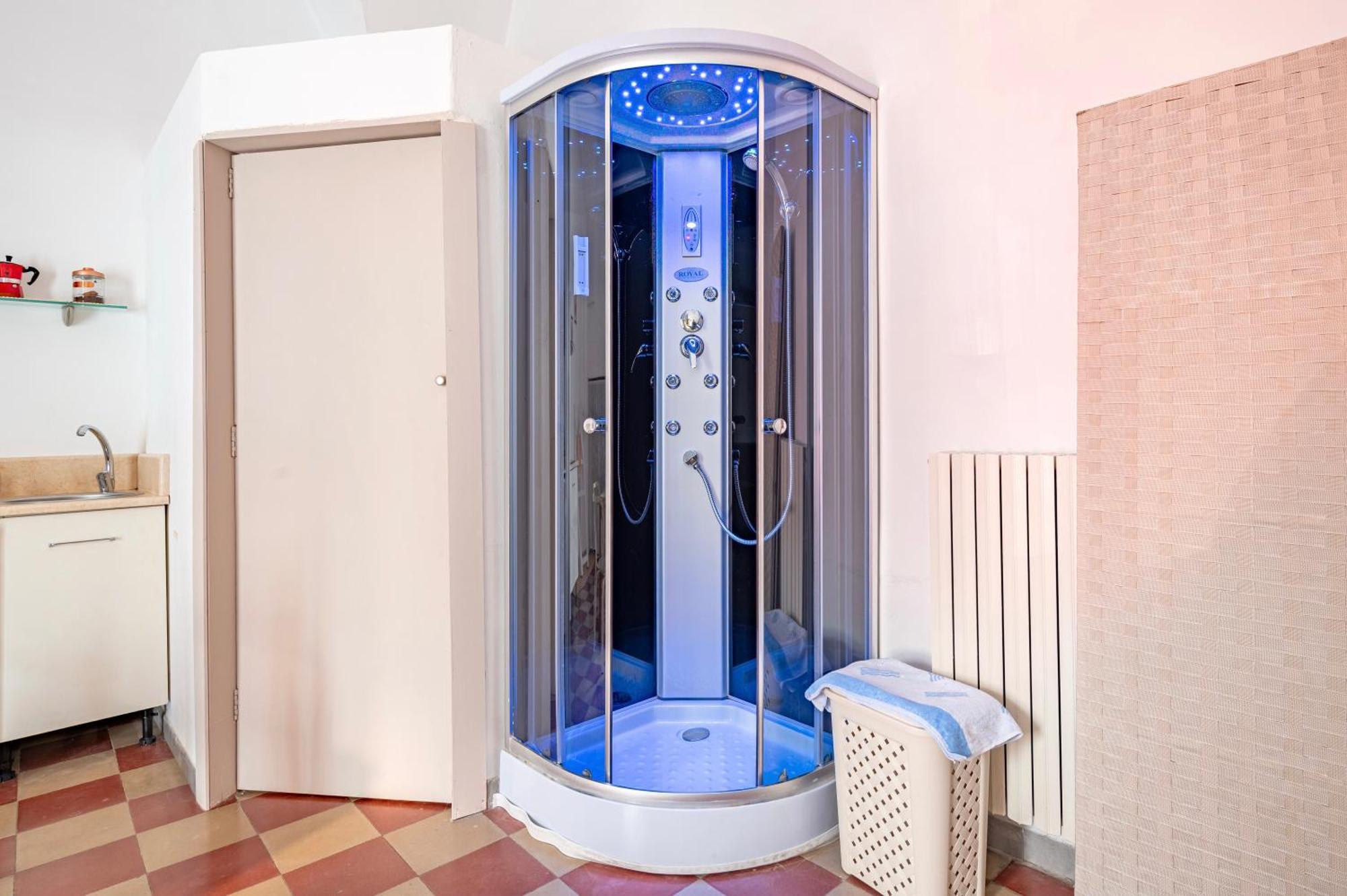 Γενος - Ghenos Apartment Ostuni Ngoại thất bức ảnh