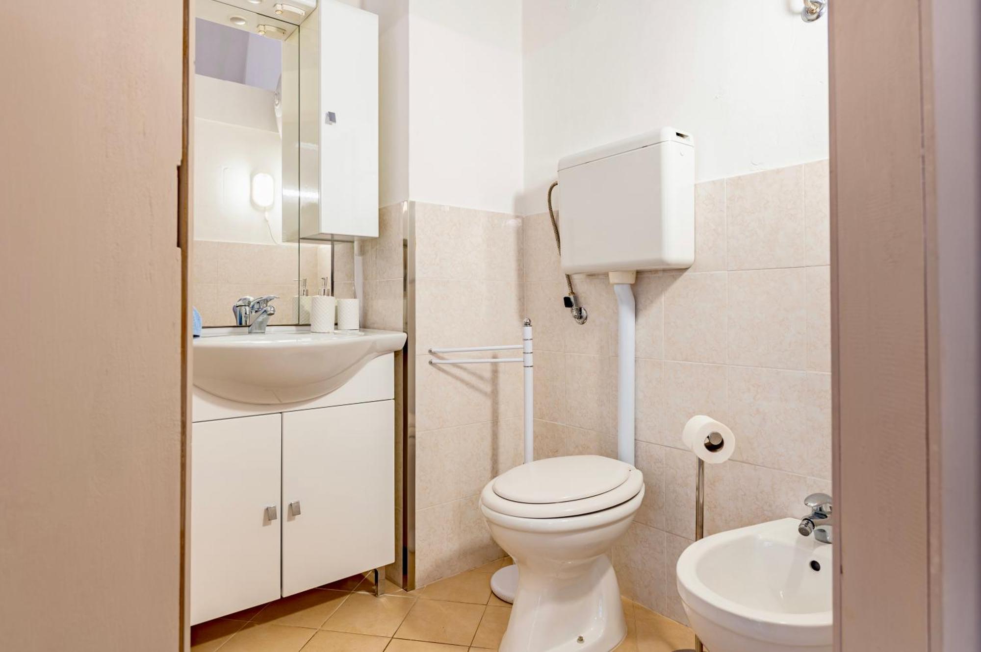 Γενος - Ghenos Apartment Ostuni Ngoại thất bức ảnh